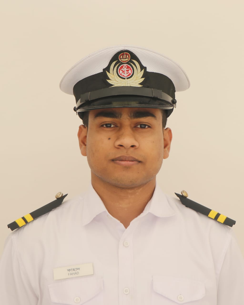 Fahad Mohammad Zobaer